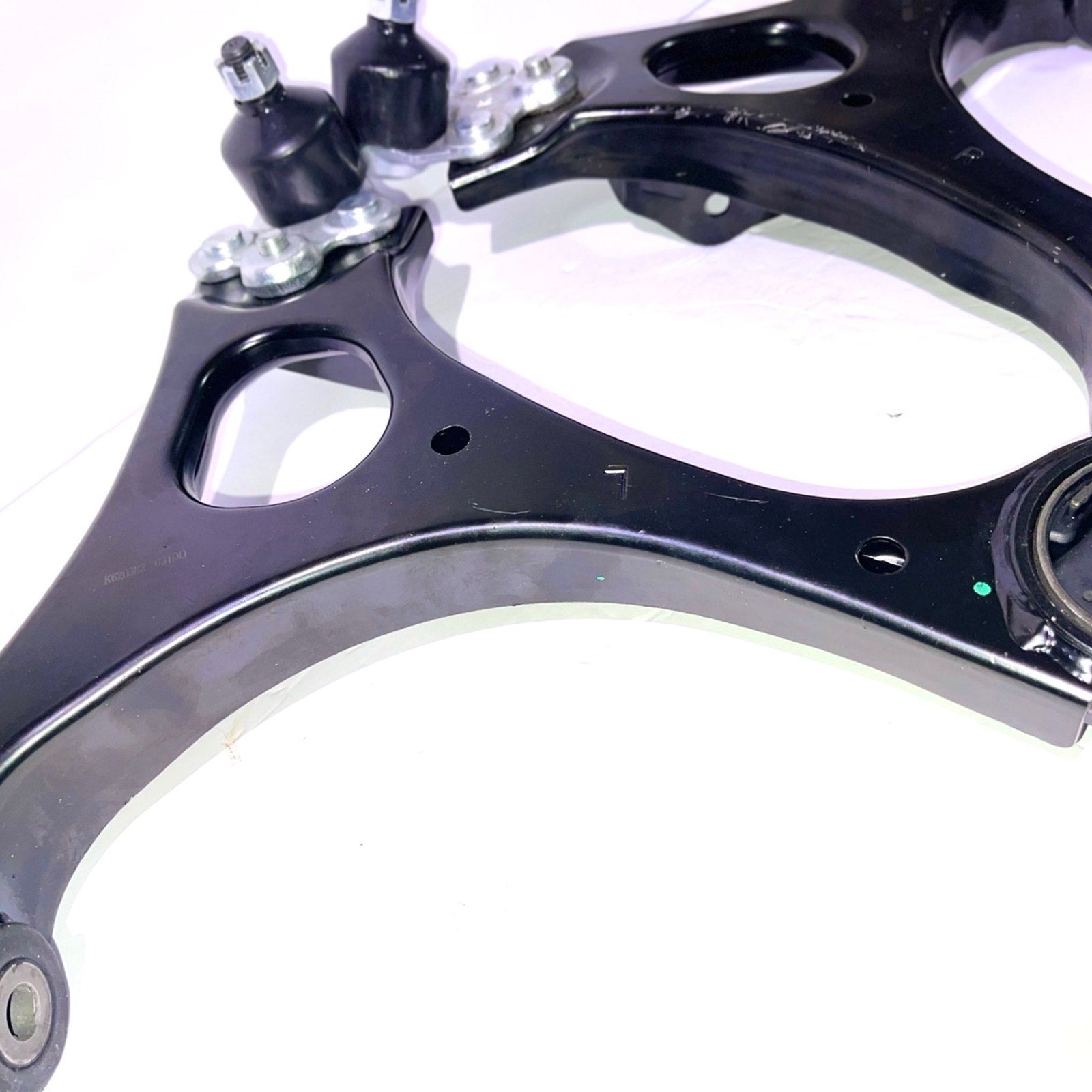 Front Suspension Kit Lower Control Arm & Ball Joint Assembly 2X K620382 K620383 for ACURA CSX 2012 Honda Civic 2006-2011